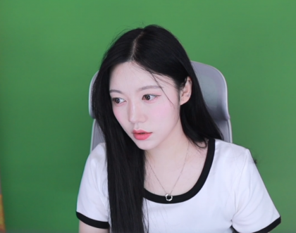 스트리머 로고