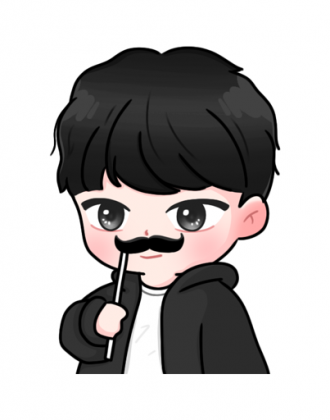 스트리머 로고