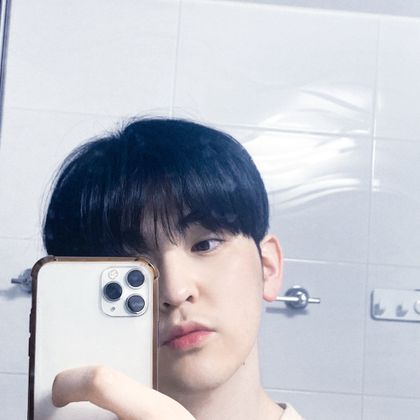 스트리머 로고