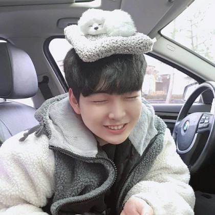 스트리머 로고