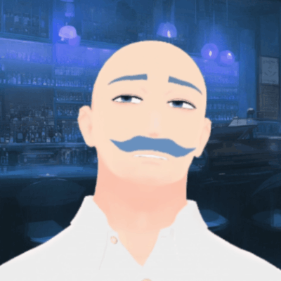 스트리머 로고