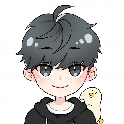 스트리머 로고