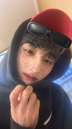 스트리머 로고