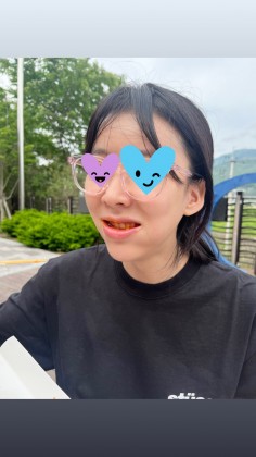 스트리머 로고