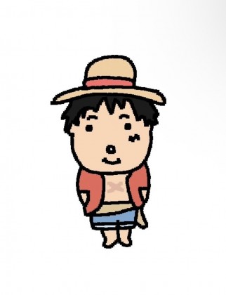 스트리머 로고