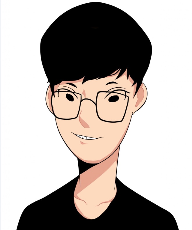 스트리머 로고