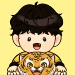 스트리머 로고
