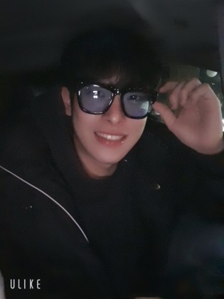 스트리머 로고