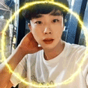 스트리머 로고