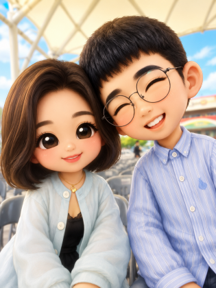 스트리머 로고