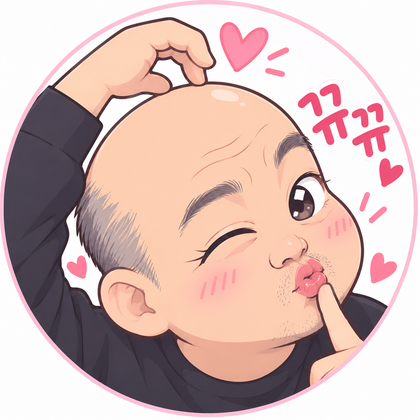 스트리머 로고