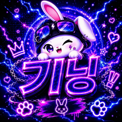 스트리머 로고