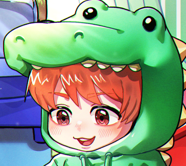 스트리머 로고