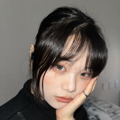 스트리머 로고
