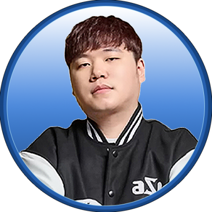 스트리머 로고