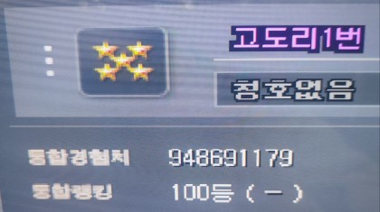 스트리머 로고