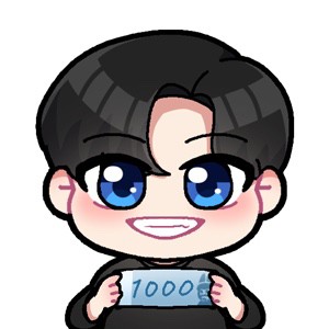 스트리머 로고