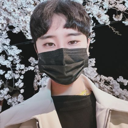 스트리머 로고
