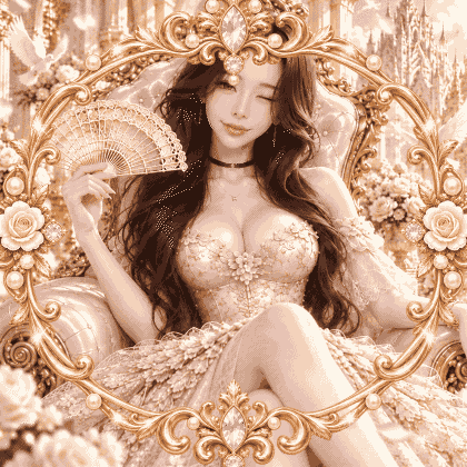 스트리머 로고