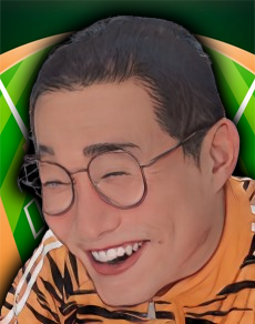 스트리머 로고