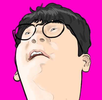 스트리머 로고