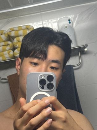 스트리머 로고