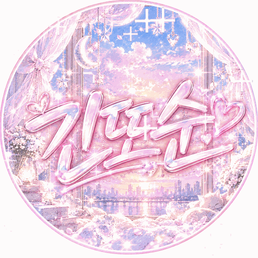 스트리머 로고