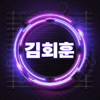스트리머 로고