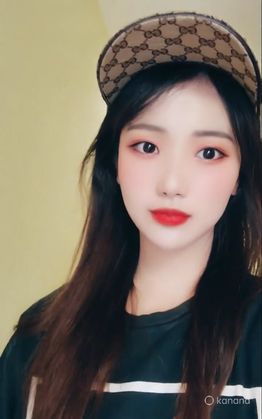 스트리머 로고