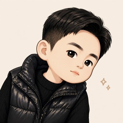 스트리머 로고