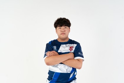 스트리머 로고
