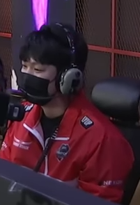 스트리머 로고