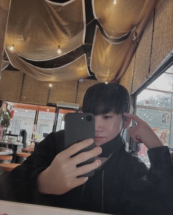 스트리머 로고