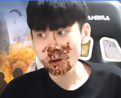 스트리머 로고