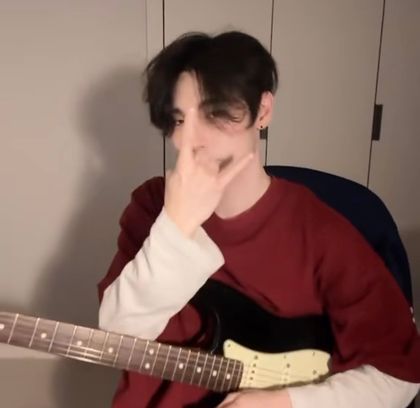 스트리머 로고