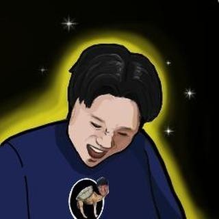 스트리머 로고
