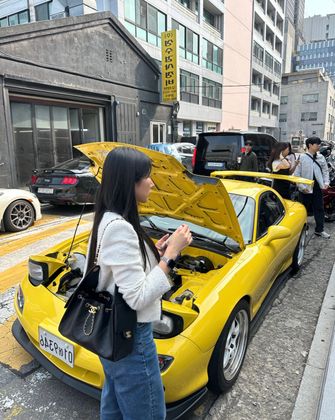 스트리머 로고