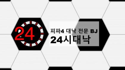 스트리머 로고