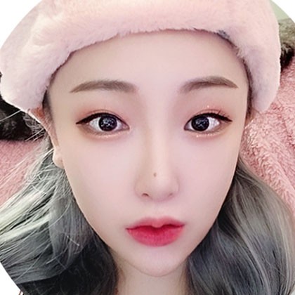 스트리머 로고