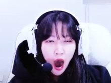 스트리머 로고