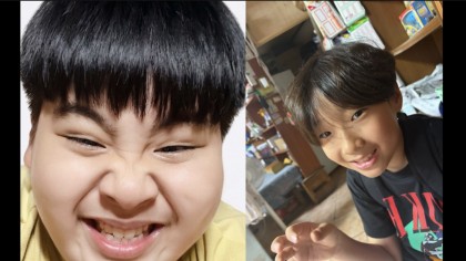 스트리머 로고