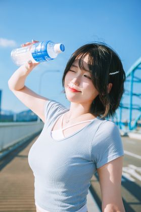 스트리머 로고