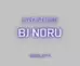 Noru[O]