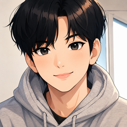 스트리머 로고