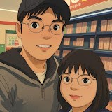 스트리머 로고
