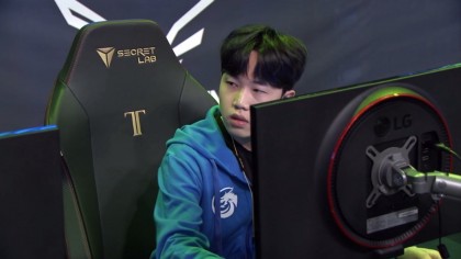 경배