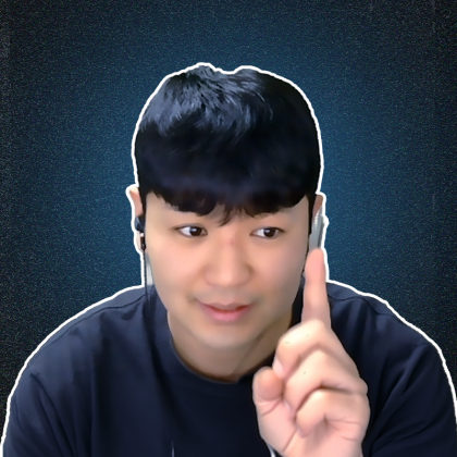 스트리머 로고