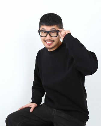 스트리머 로고