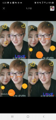 스트리머 로고
