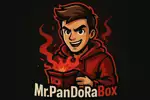 MrPanDoRaBox